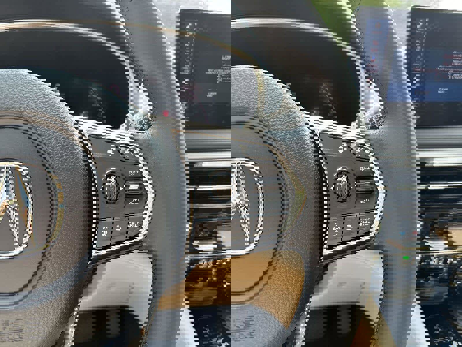 New 2026 Acura MDX SH-AWD w/ Technology Package image 22