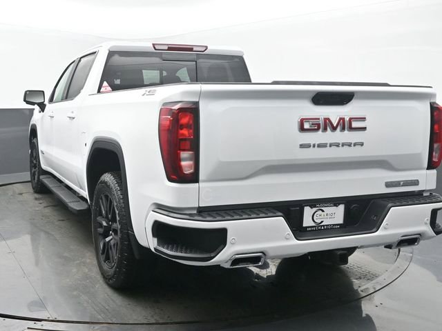 New 2026 GMC Sierra 1500 Elevation w/ Elevation Premium Package image 4