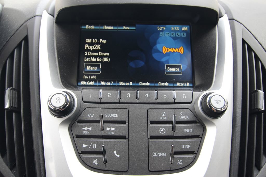 Used 2016 Chevrolet Equinox LT w/ Convenience Package image 28