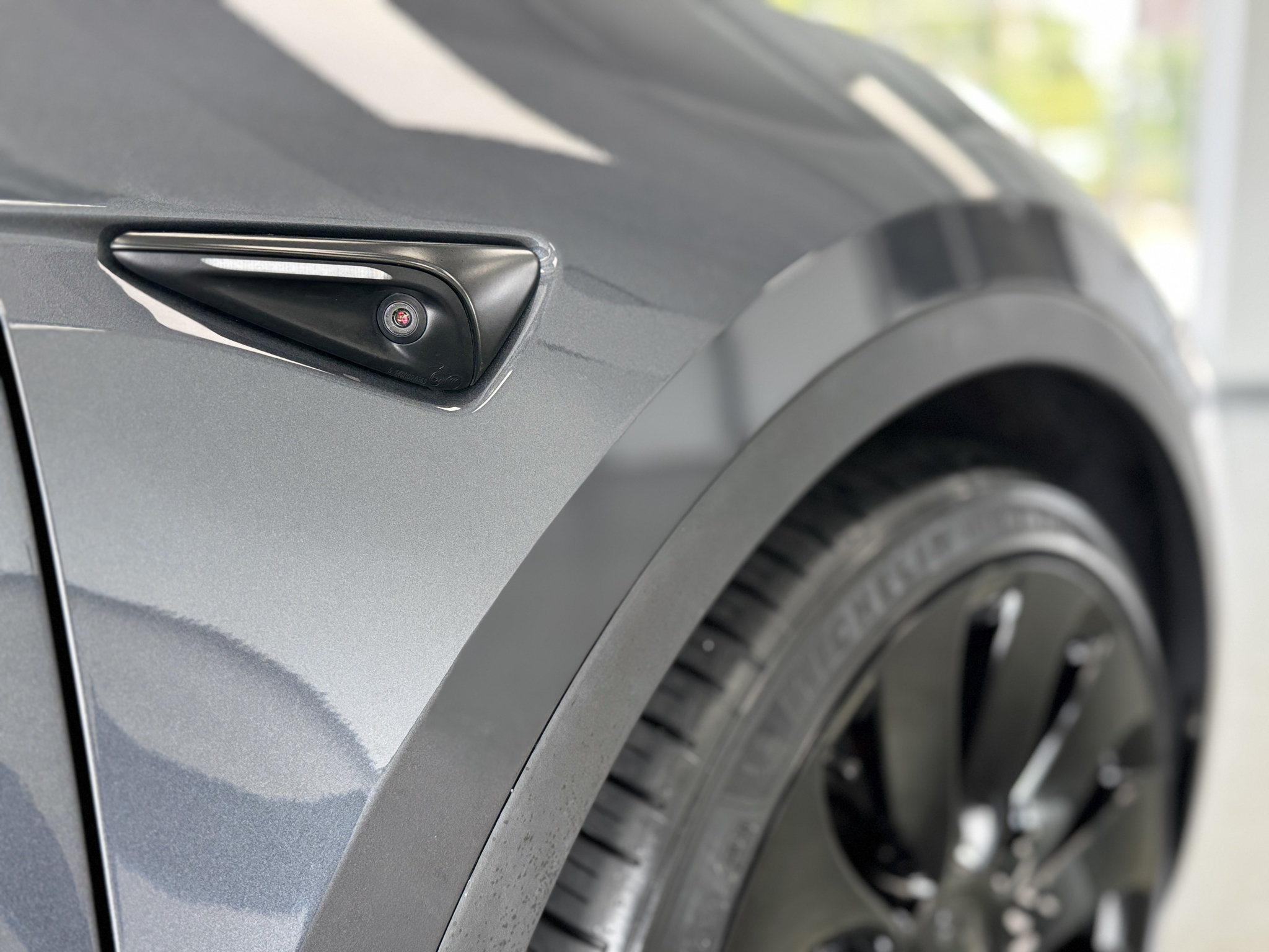 Used 2023 Tesla Model Y Performance AWD/4WD image 24