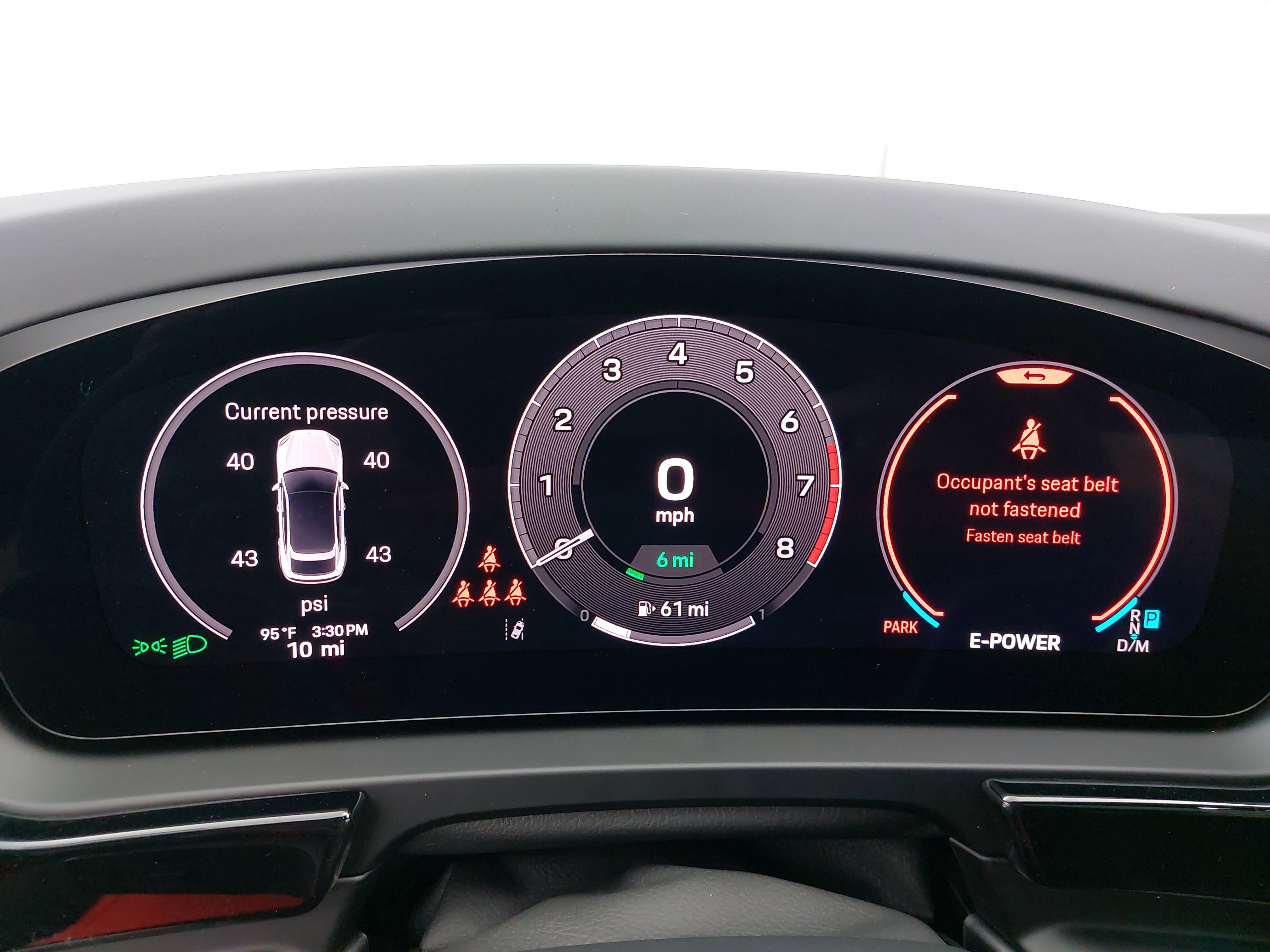 New 2025 Porsche Cayenne E-Hybrid image 21