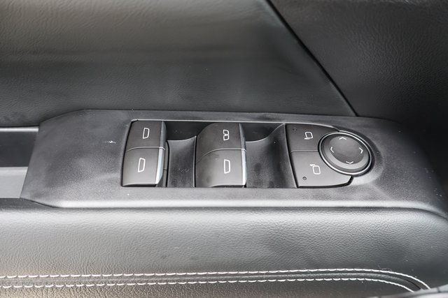New 2026 GMC Terrain Denali AWD/4WD image 11