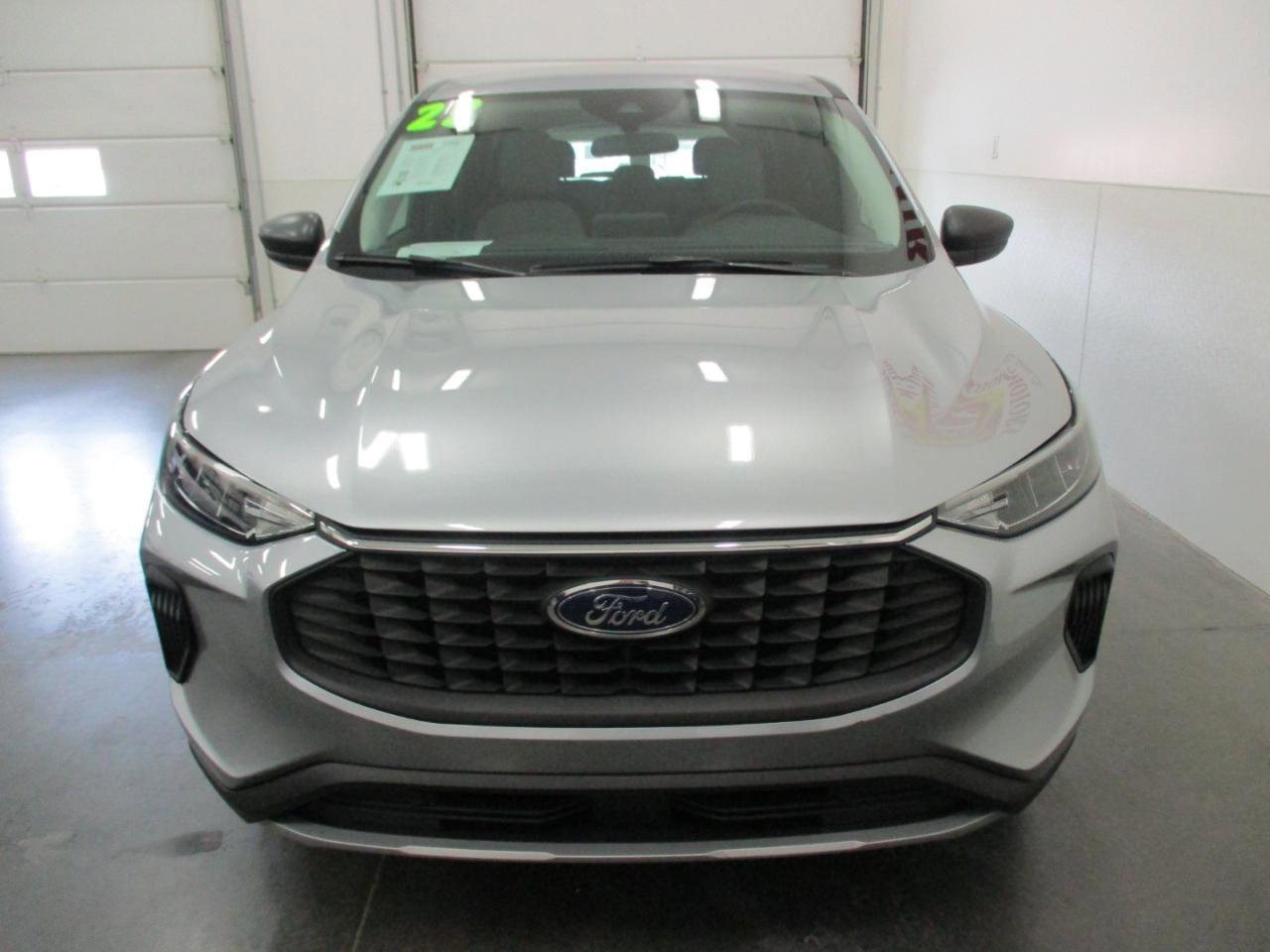 Used 2023 Ford Escape Active image 8
