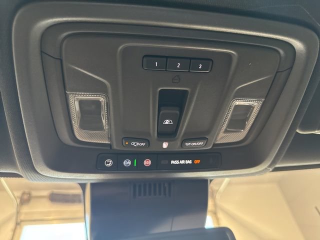 New 2026 GMC Sierra 3500 SLT AWD/4WD image 54
