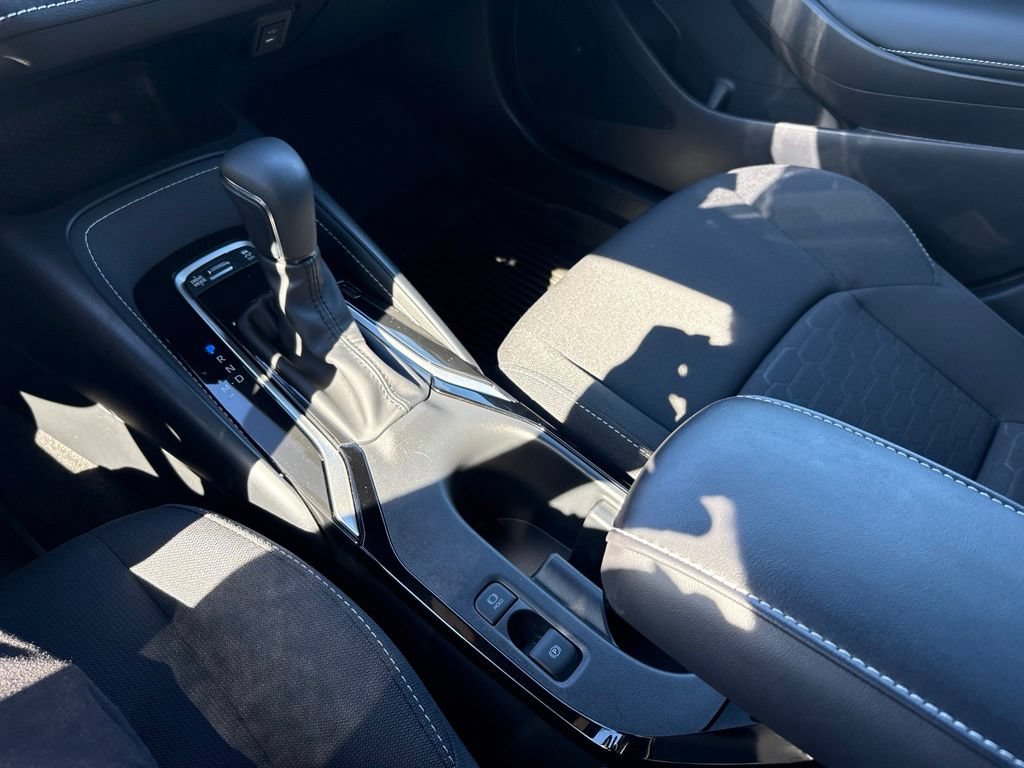 Used 2024 Toyota Corolla SE FWD image 20