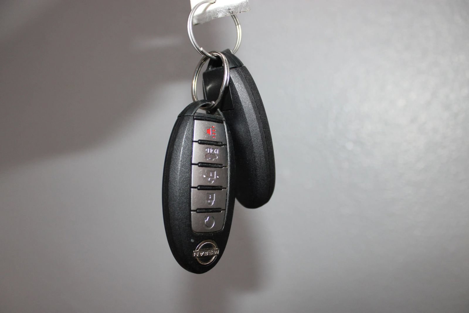 Used 2023 Nissan Altima 2.5 S FWD image 40