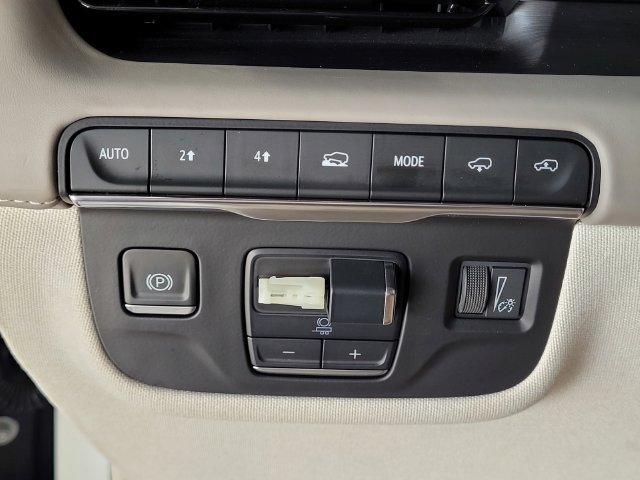 Certified 2023 Cadillac Escalade Sport Platinum AWD/4WD image 13