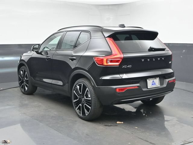 New 2026 Volvo XC40 B5 Ultra w/ Protection Package Premier AWD/4WD image 6