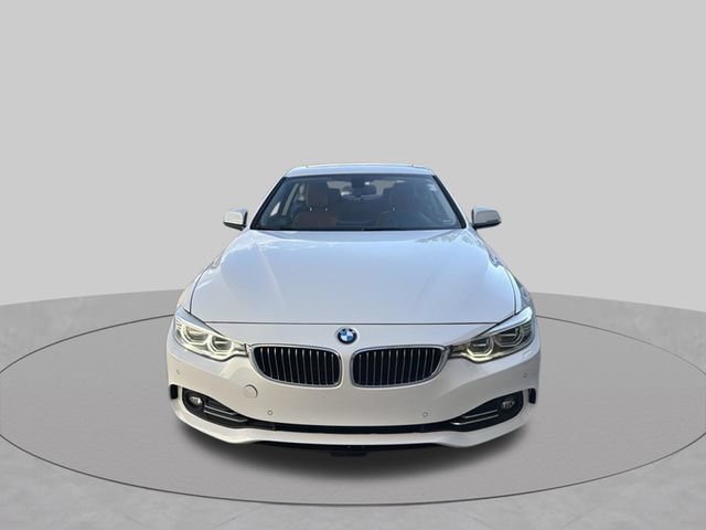 Used 2014 BMW 435i xDrive Coupe AWD/4WD image 11