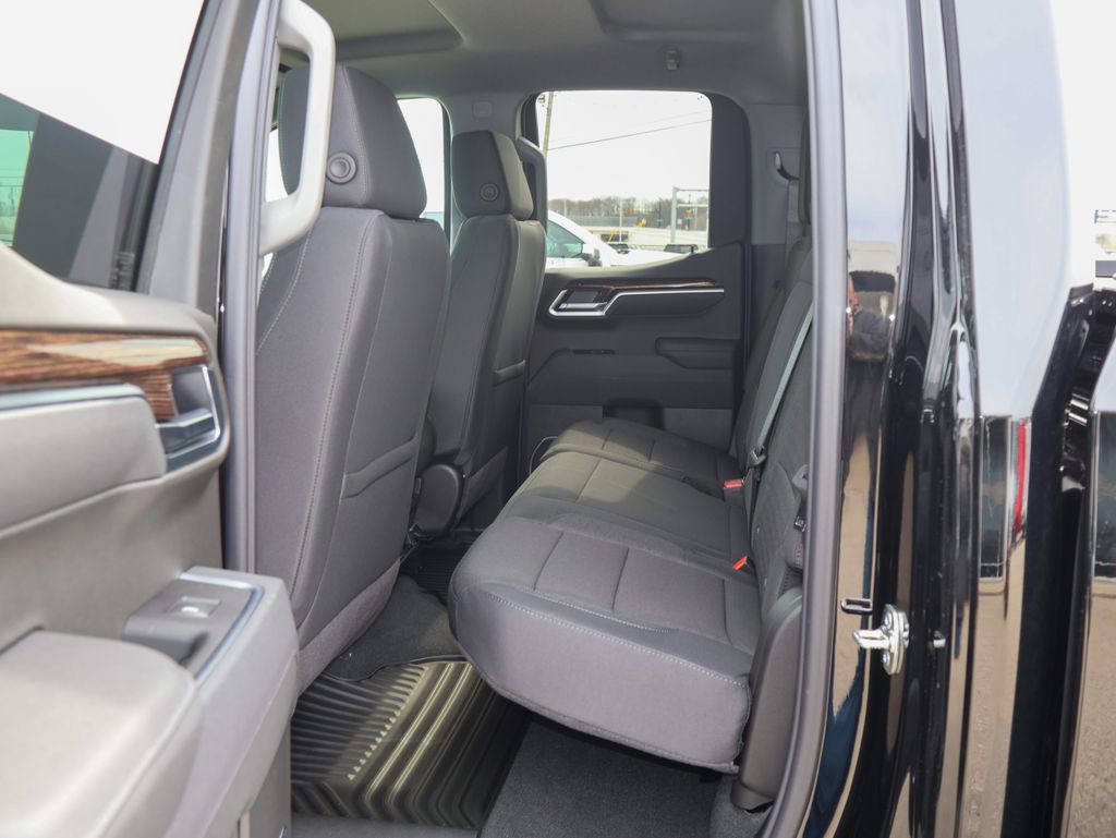 New 2026 GMC Sierra 1500 Elevation image 9