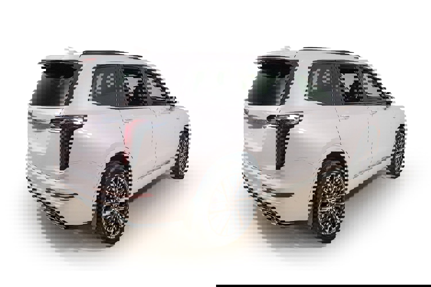 Used 2024 Cadillac XT6 Sport w/ Technology Package image 7