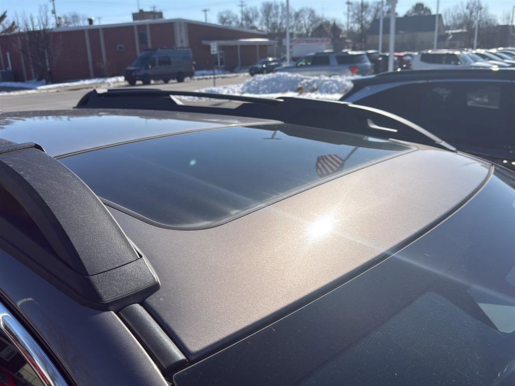 Used 2023 Subaru Outback Limited XT image 16