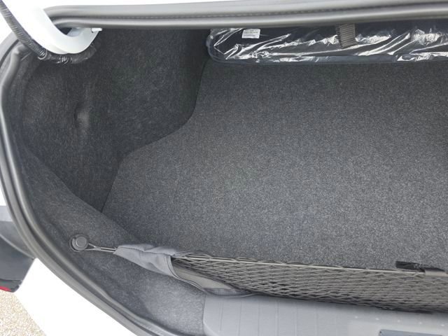 New 2025 Nissan Sentra SV w/ SV Premium Package image 23