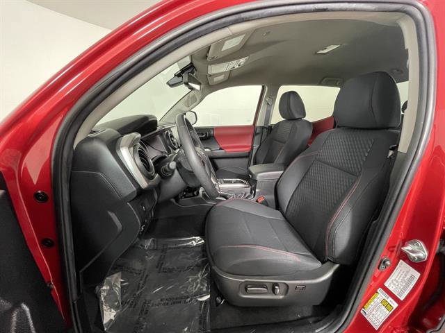 Certified 2023 Toyota Tacoma SR5 image 10