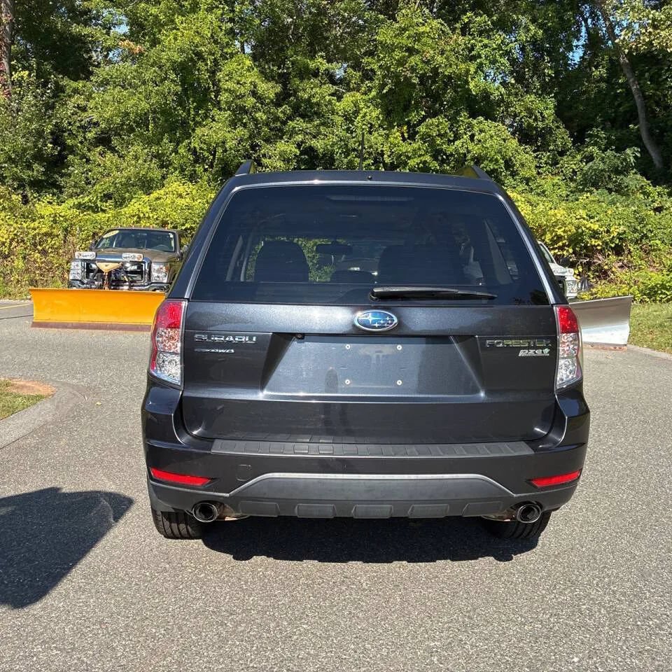 Used 2013 Subaru Forester 2.5X Premium AWD/4WD image 7