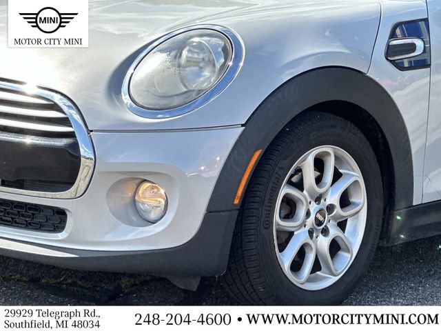 Used 2014 MINI Cooper 2-Door Hardtop FWD image 10
