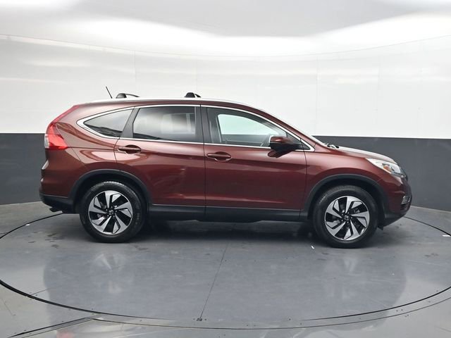 Used 2016 Honda CR-V Touring image 3