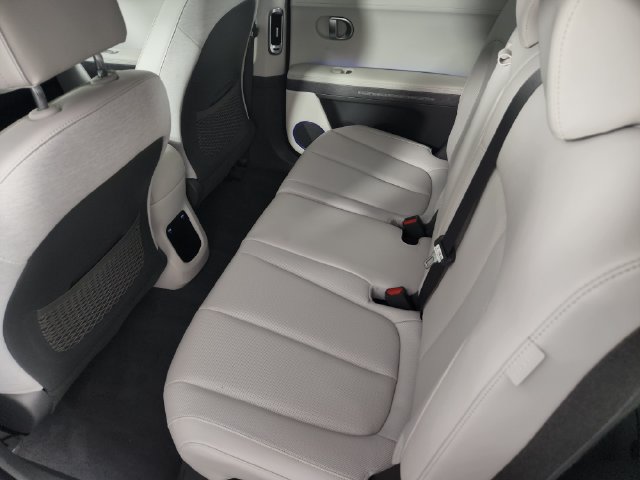 Certified 2024 Hyundai Ioniq 5 Limited AWD/4WD image 16