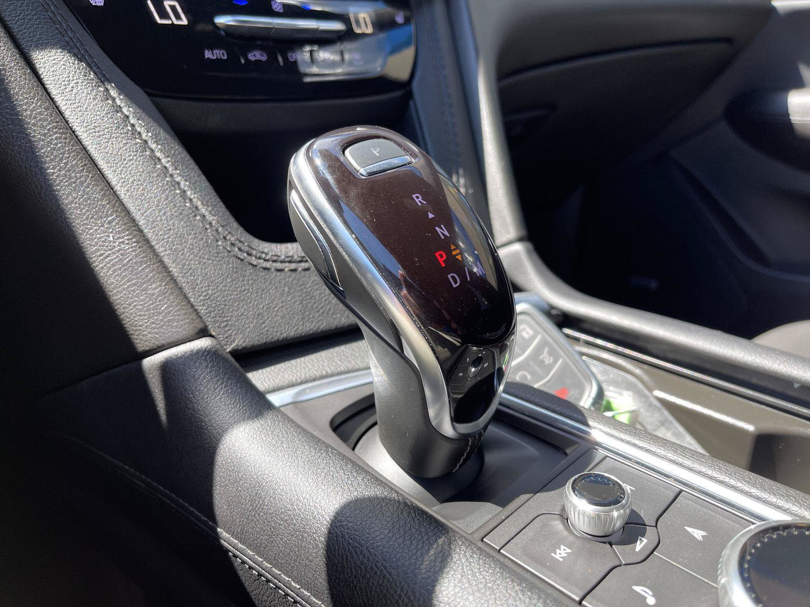 Used 2024 Cadillac XT5 Sportv w/ LPO, Floor Liner Package AWD/4WD image 33