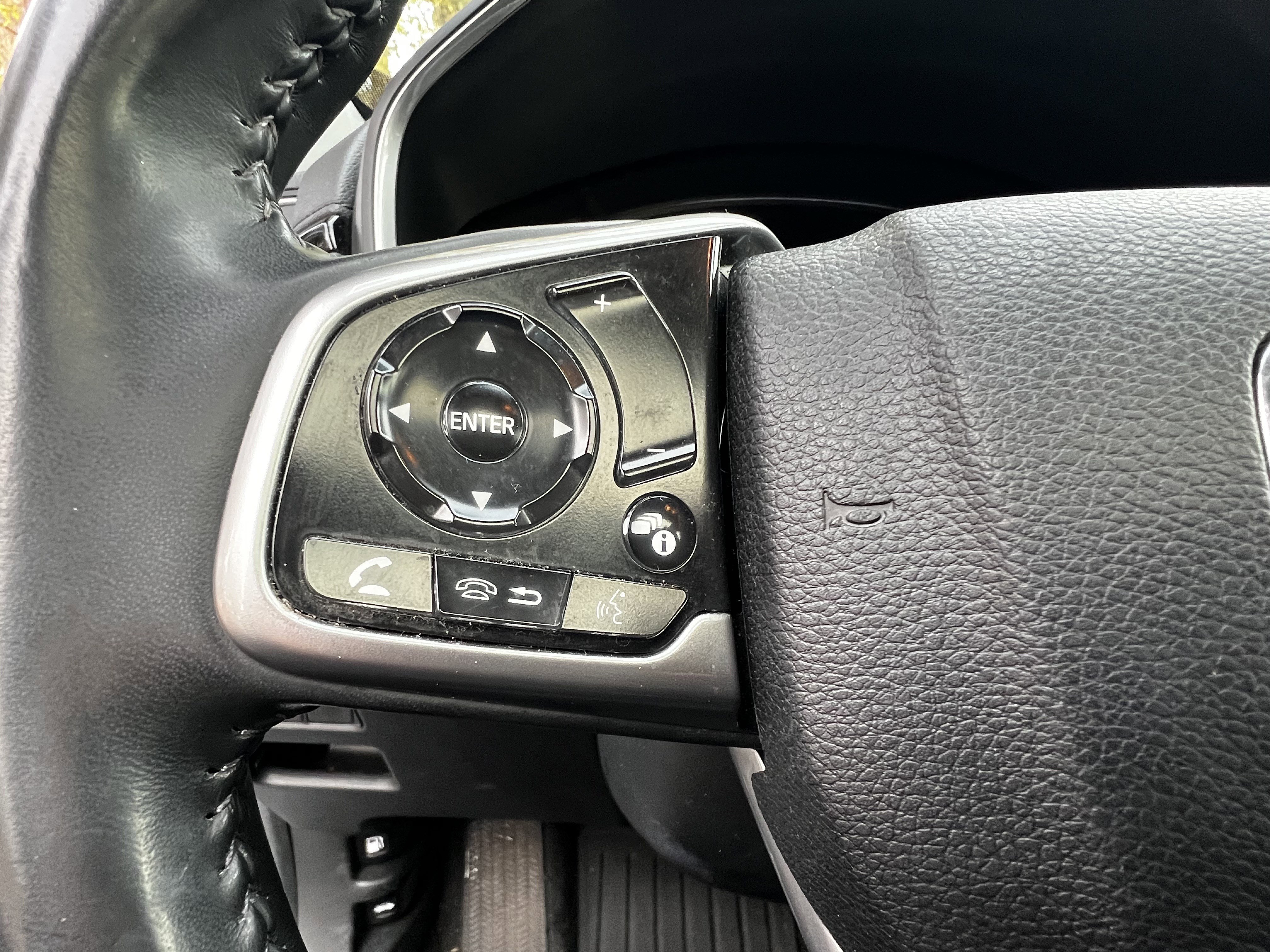 Used 2020 Honda CR-V EX-L image 19