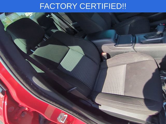 Certified 2023 Dodge Charger SXT w/ Blacktop Package image 37