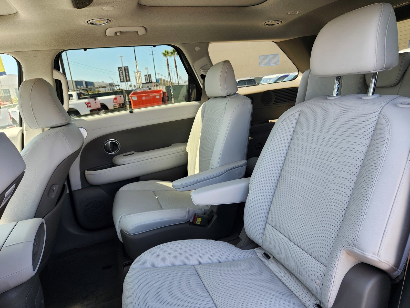 New 2026 Hyundai Palisade Limited image 15