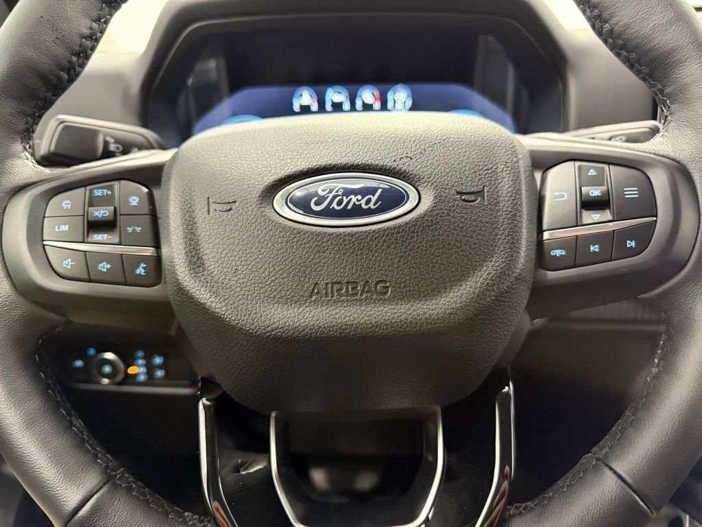 New 2025 Ford Ranger Lariat w/ FX4 Off-Road Package image 44