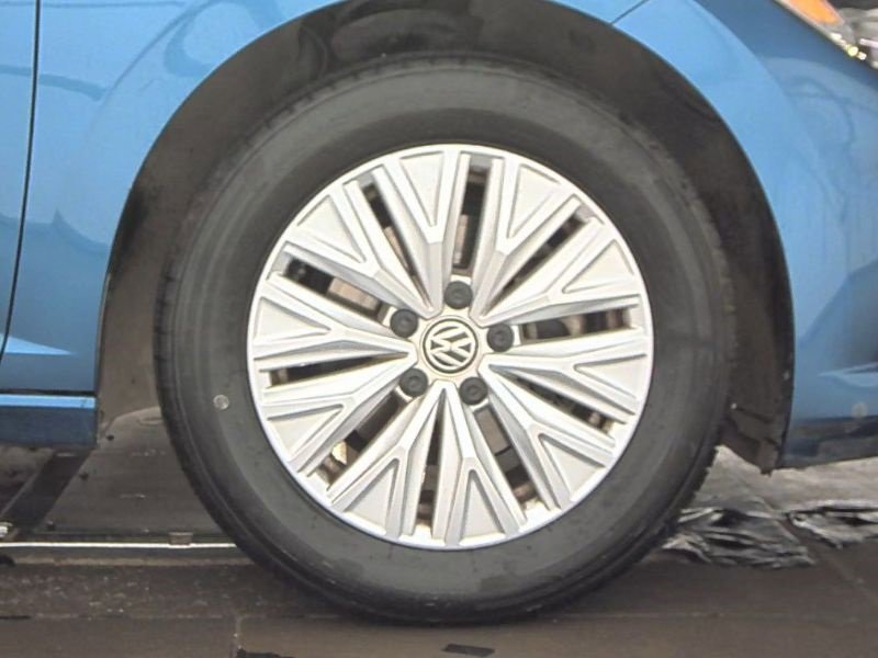 Used 2019 Volkswagen Jetta R-Line image 29