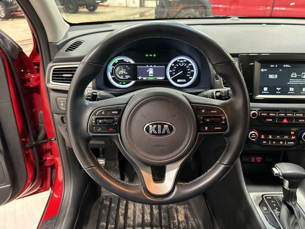 Used 2019 Kia Niro LX image 14