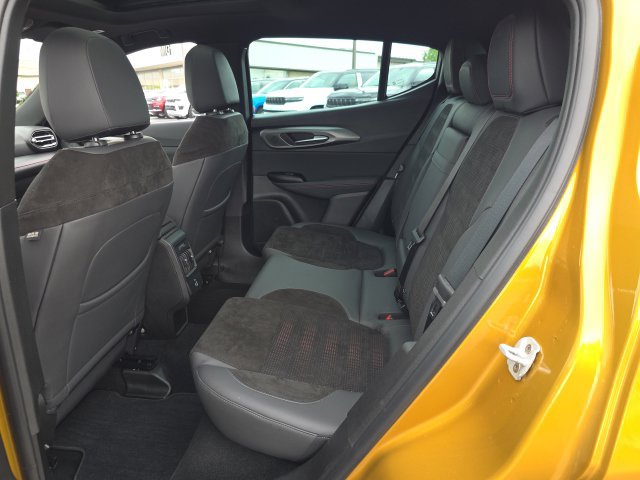 Used 2025 Dodge Hornet R/T AWD/4WD image 26