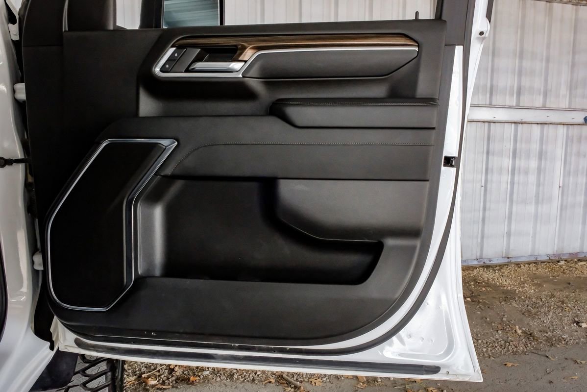 Used 2024 Chevrolet Silverado 2500 LT w/ Z71 Sport Edition image 45