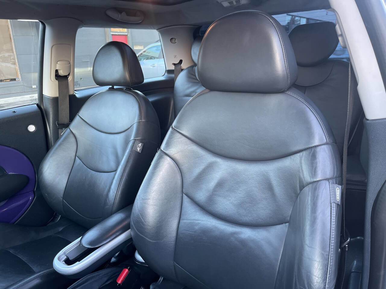 Used 2005 MINI Cooper S image 13