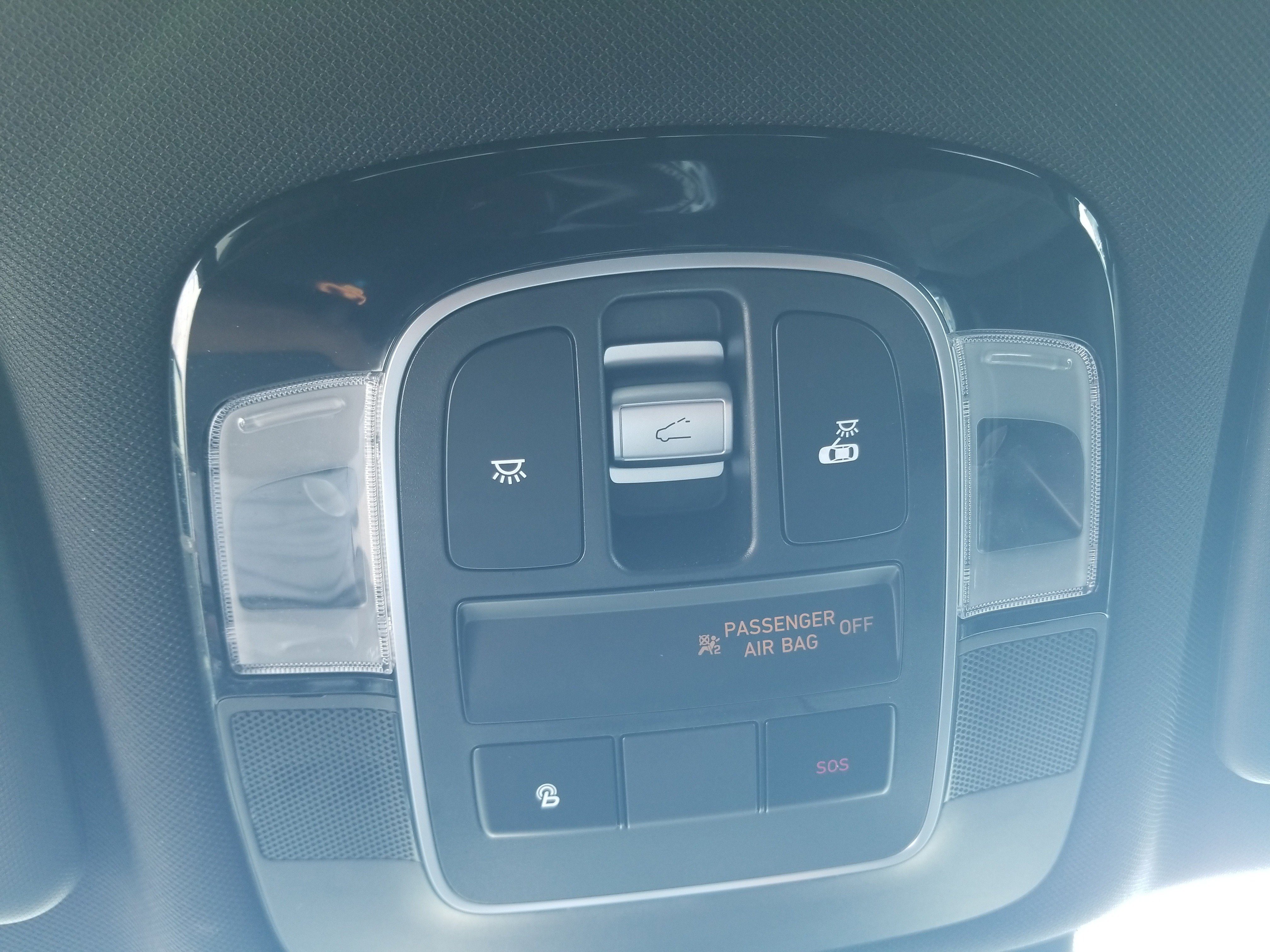 Used 2022 Hyundai Santa Cruz SEL w/ Activity Package FWD image 19