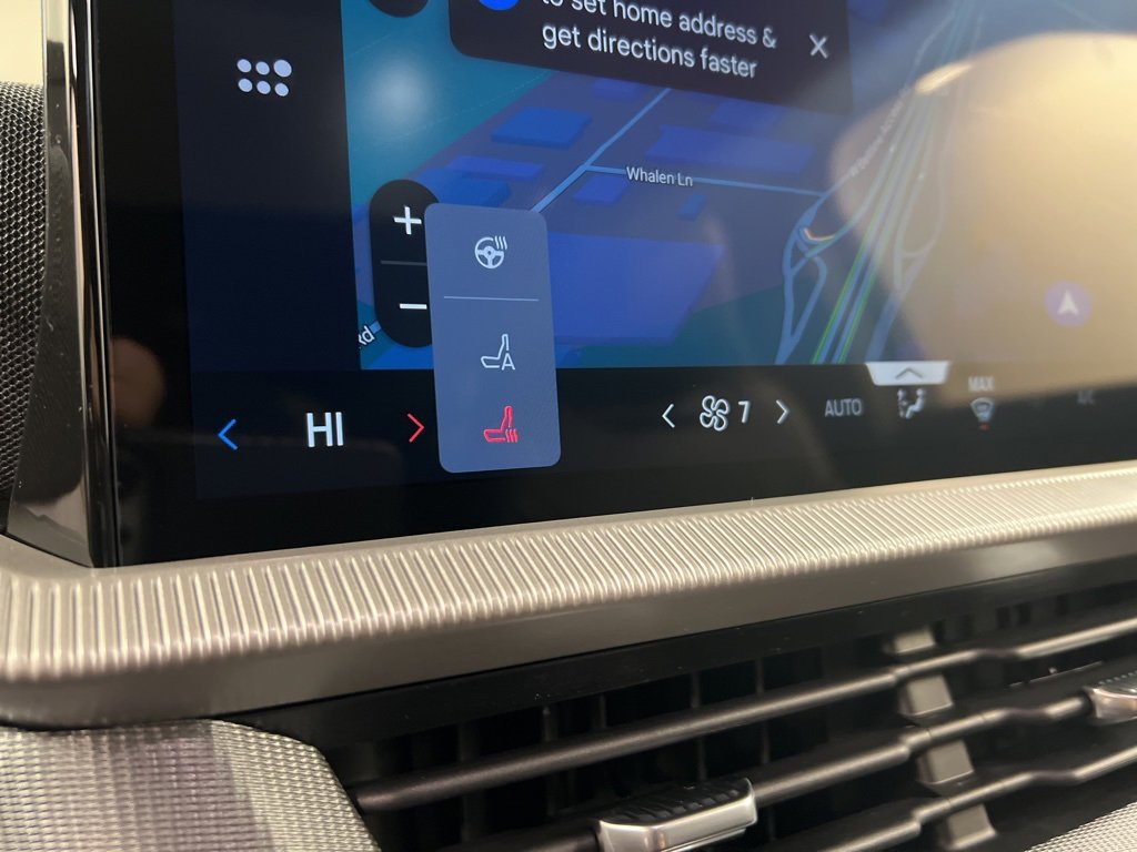 New 2026 Ford Explorer ST-Line image 11