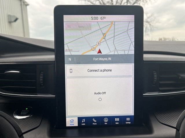 Used 2020 Ford Explorer ST w/ Premium Technology Package image 22