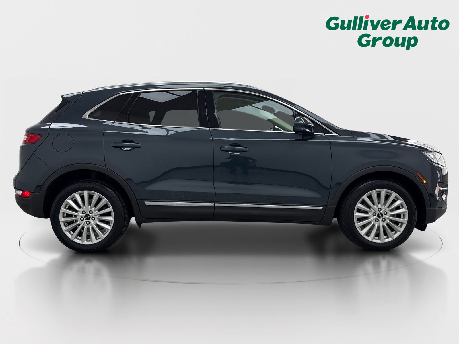 Used 2019 Lincoln MKC Premiere FWD image 10