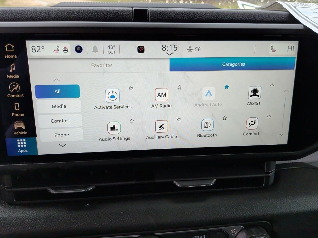 New 2026 Jeep Wrangler Willys image 26