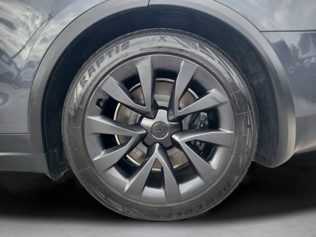 Used 2022 Tesla Model X Plaid AWD/4WD image 31