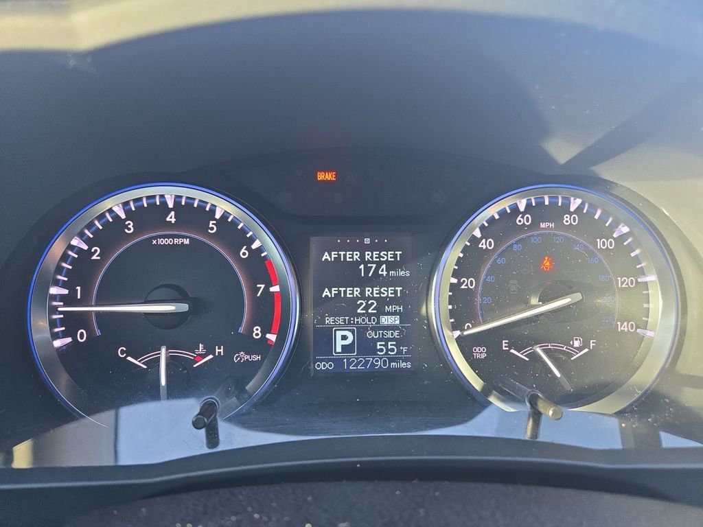 Used 2014 Toyota Highlander Plus image 21