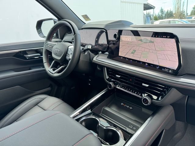 New 2026 Chevrolet Tahoe RST w/ Advanced Technology Package image 12