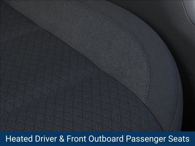 New 2026 Chevrolet Silverado 1500 LT w/ Protection Package image 24