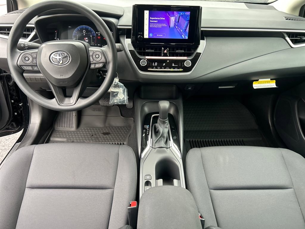 New 2026 Toyota Corolla LE image 12