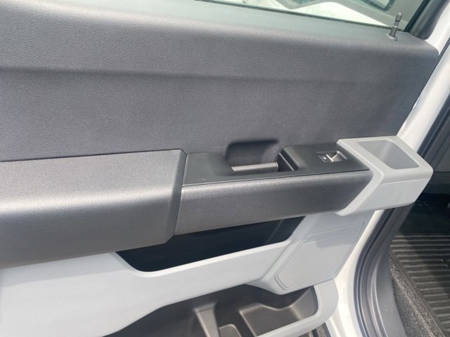 New 2025 Ford F250 XL image 12