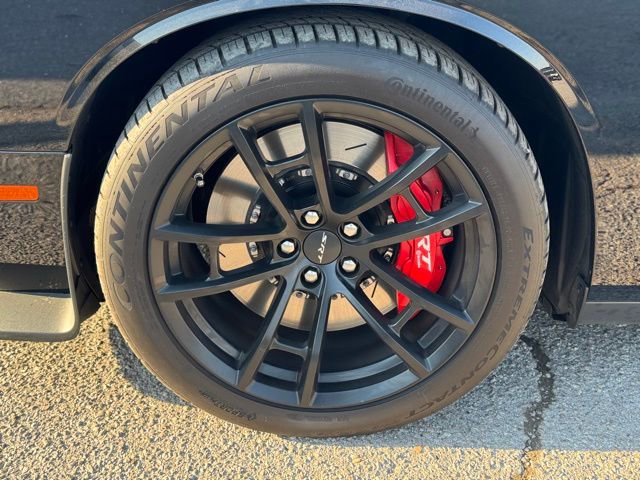 Used 2023 Dodge Challenger SRT Hellcat image 7