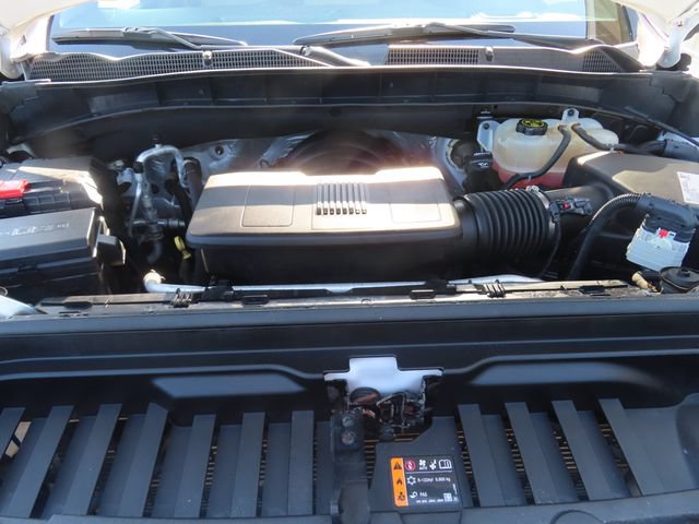 Used 2019 GMC Sierra 1500 SLT w/ SLT Premium Plus Package AWD/4WD image 15