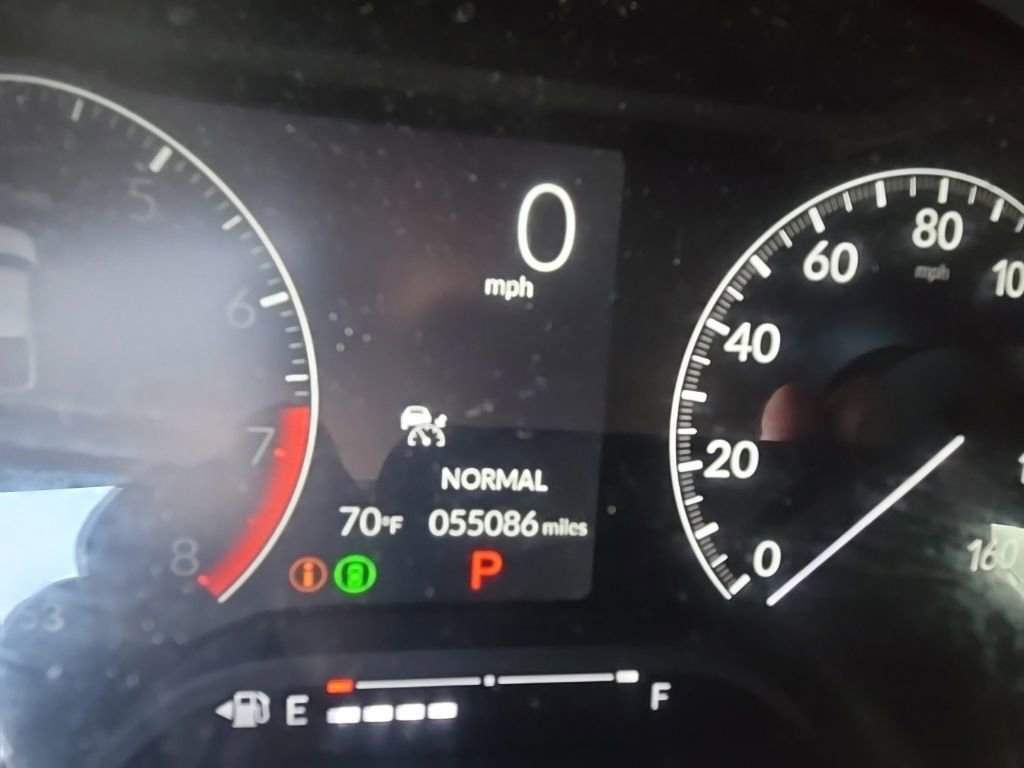 Used 2023 Honda Civic Sport image 14