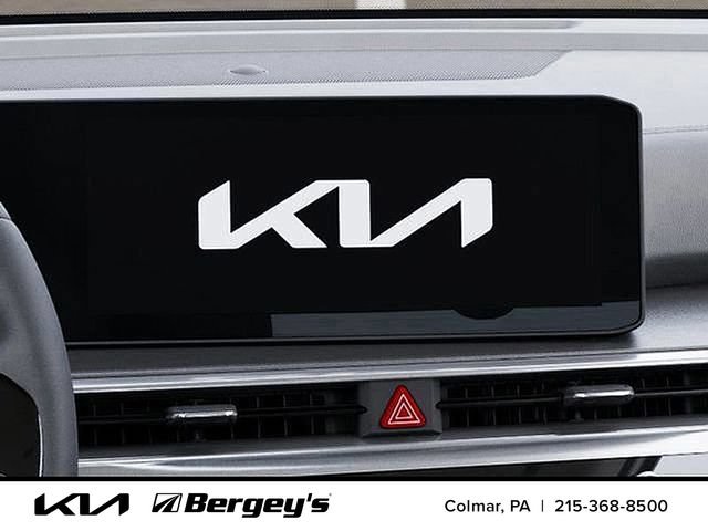 New 2026 Kia Sorento EX AWD/4WD image 25