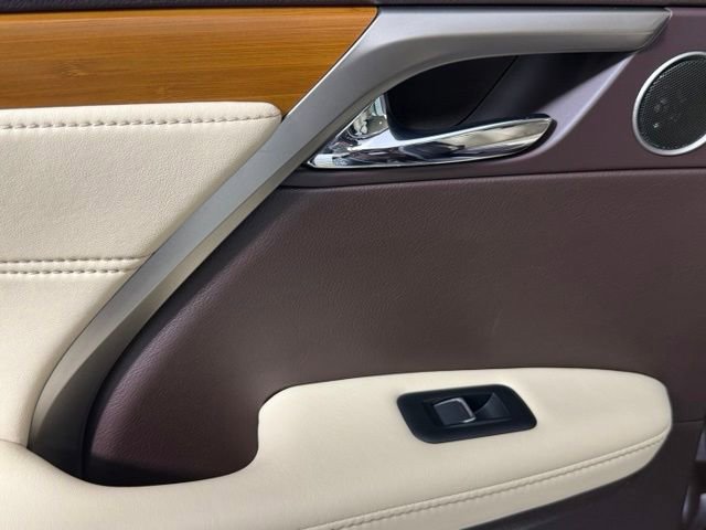 Used 2017 Lexus RX 350 FWD w/ Premium Package image 29