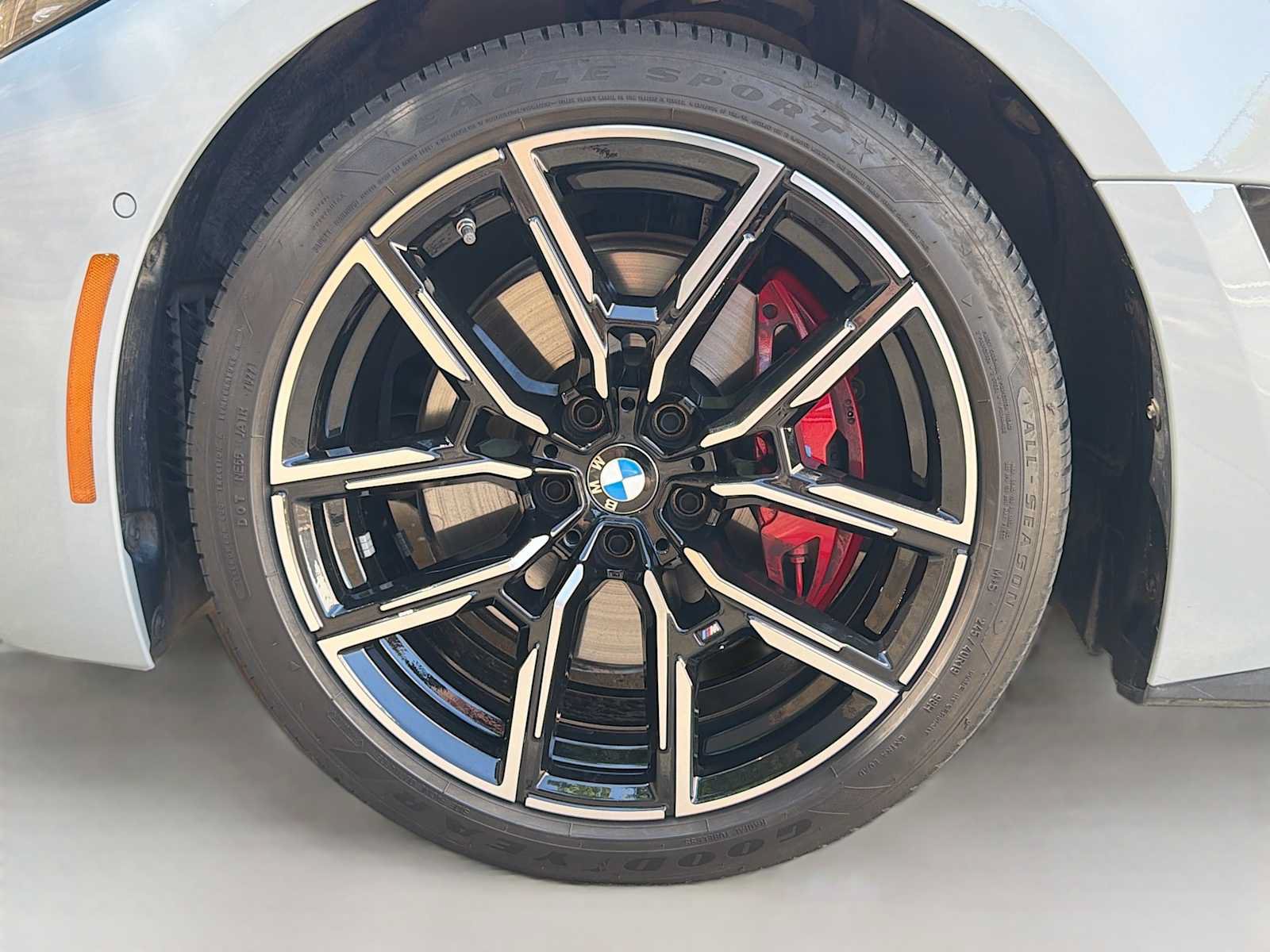 Certified 2024 BMW M440i xDrive Gran Coupe w/ Premium Package AWD/4WD image 6