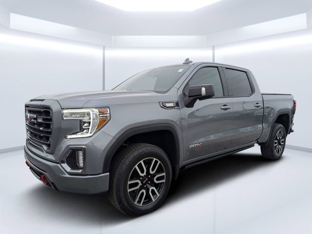 Used 2022 GMC Sierra 1500 AT4 w/ AT4 Preferred Package image 7